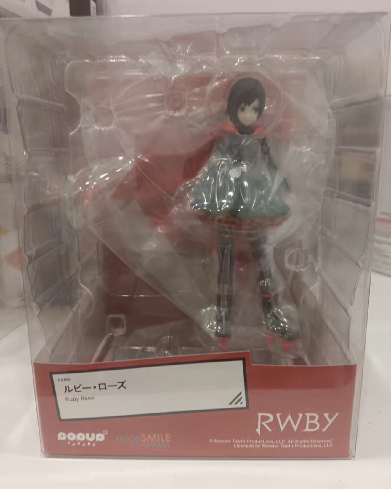 Good Smile Company Pop Up Parade - 100% Original in Stock Good Smile