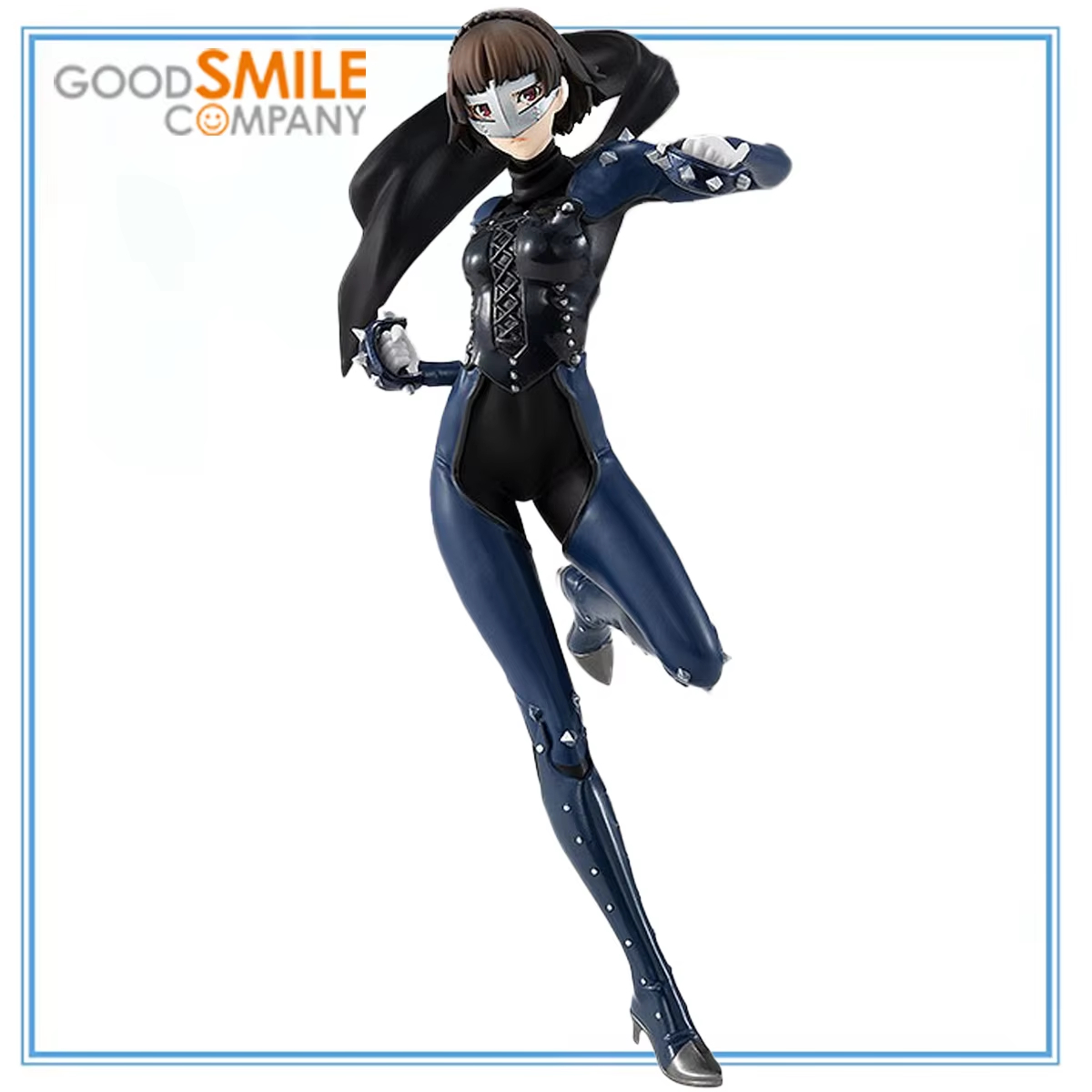 Good Smile Company Pop Up Parade - 100% Original Good Smile Company Pop