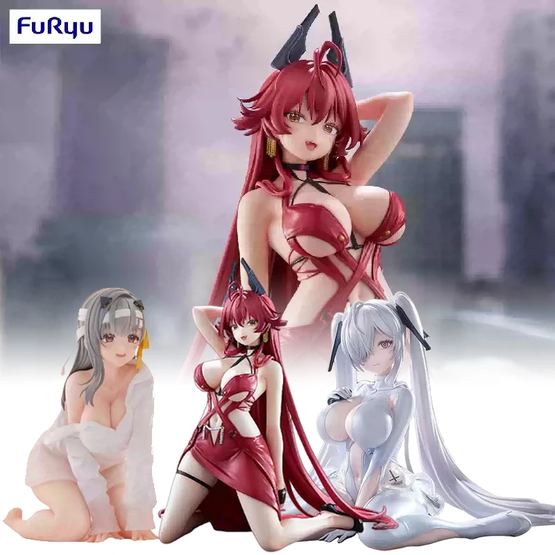 Good Smile Company Pop Up Parade - Genuine Furyu NIKKE Goddess of Victory