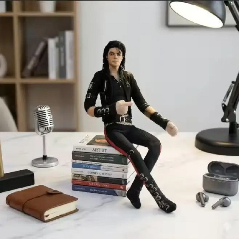 Evoker Cosplay Prop - New Hot/*Style Michael Jackson /Cosplay Prop