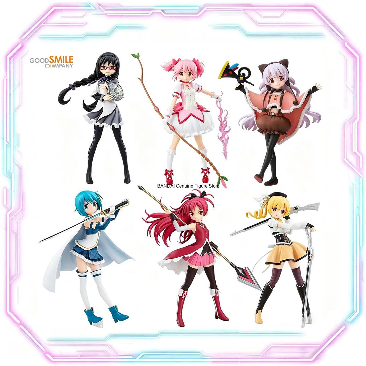 Good Smile Company Pop Up Parade - 100% Original in Stock Good Smile