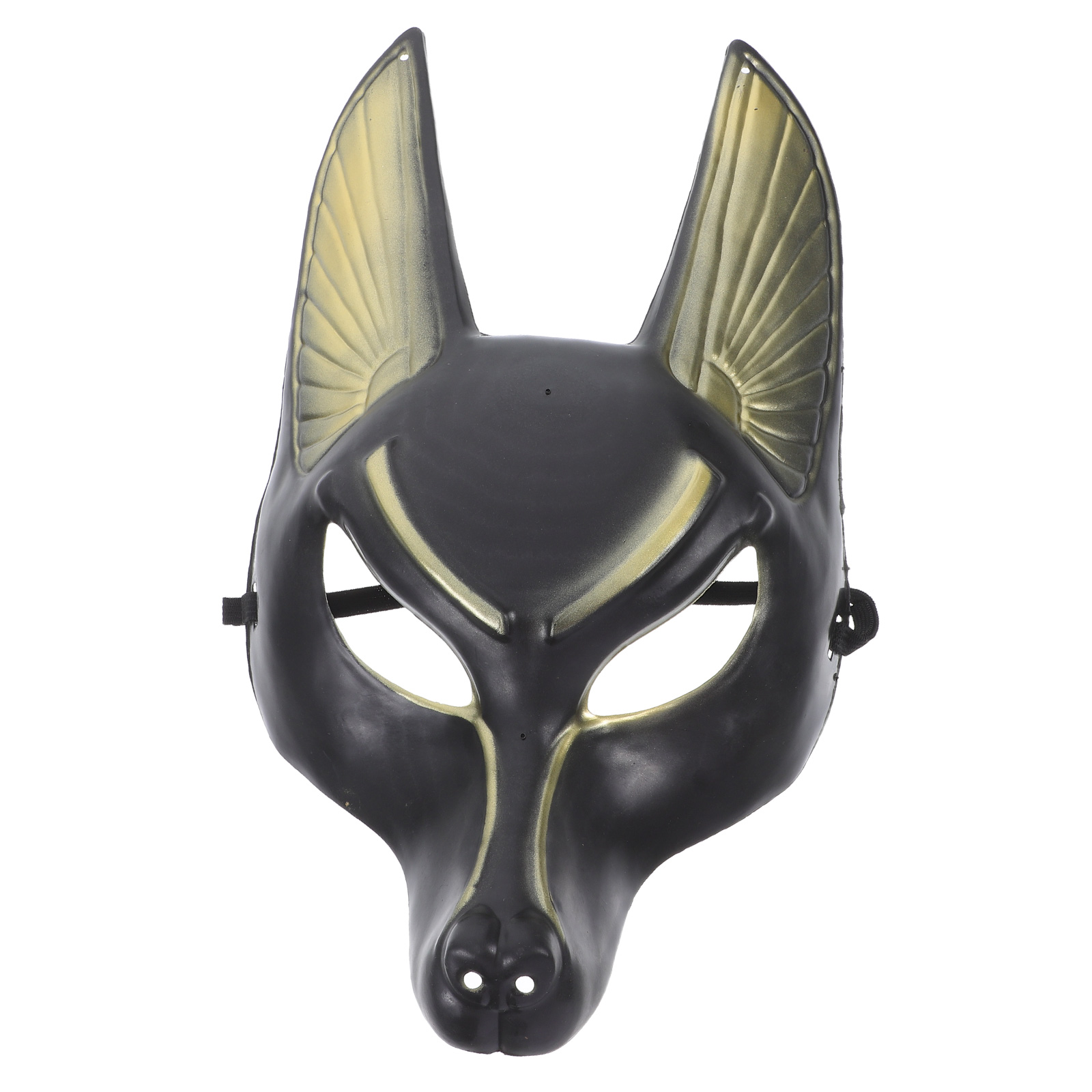 Halloween Mask Anubis Design C - огляд і ціна Cosplay Prop Designer