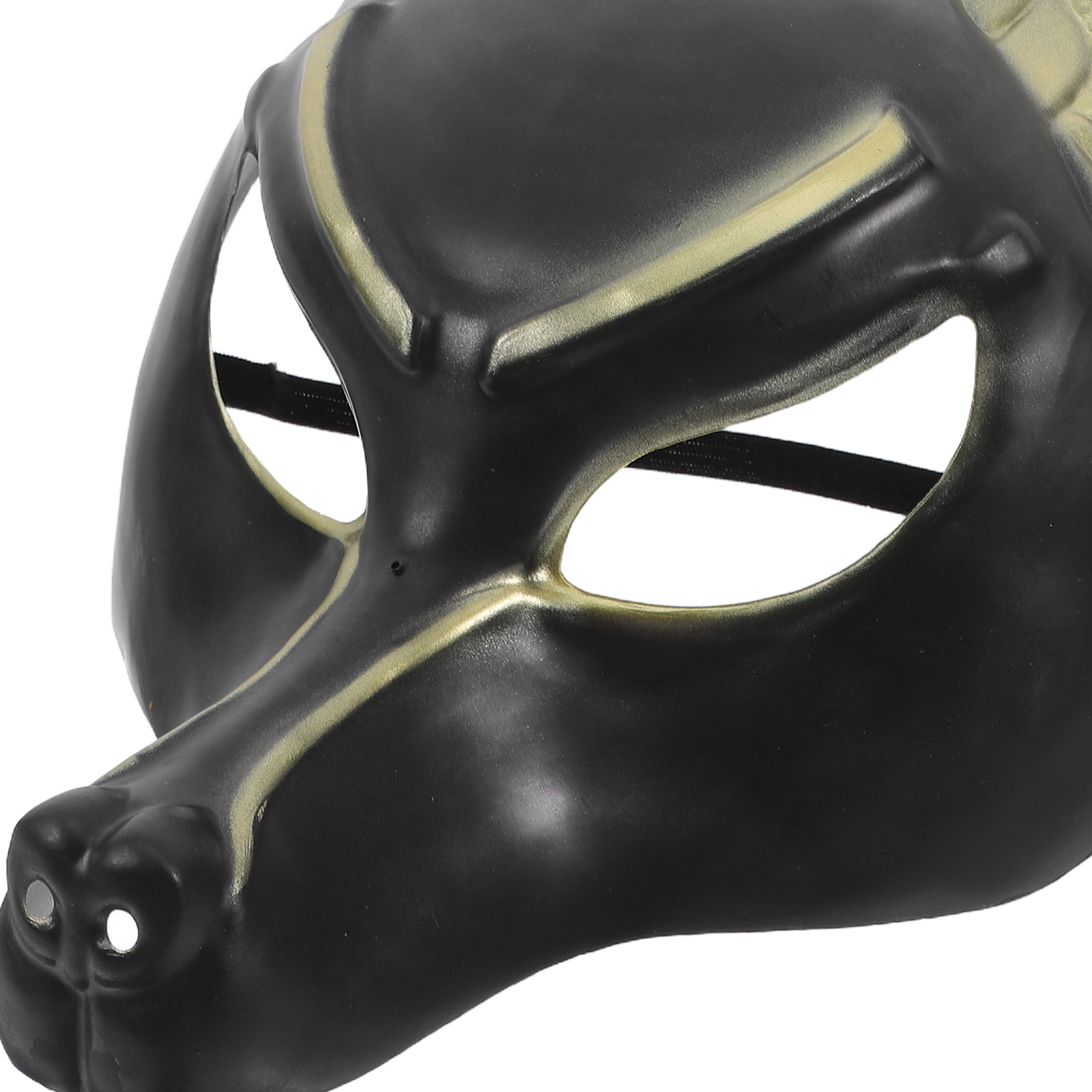 Halloween Mask Anubis Design C - огляд і ціна Cosplay Prop Designer