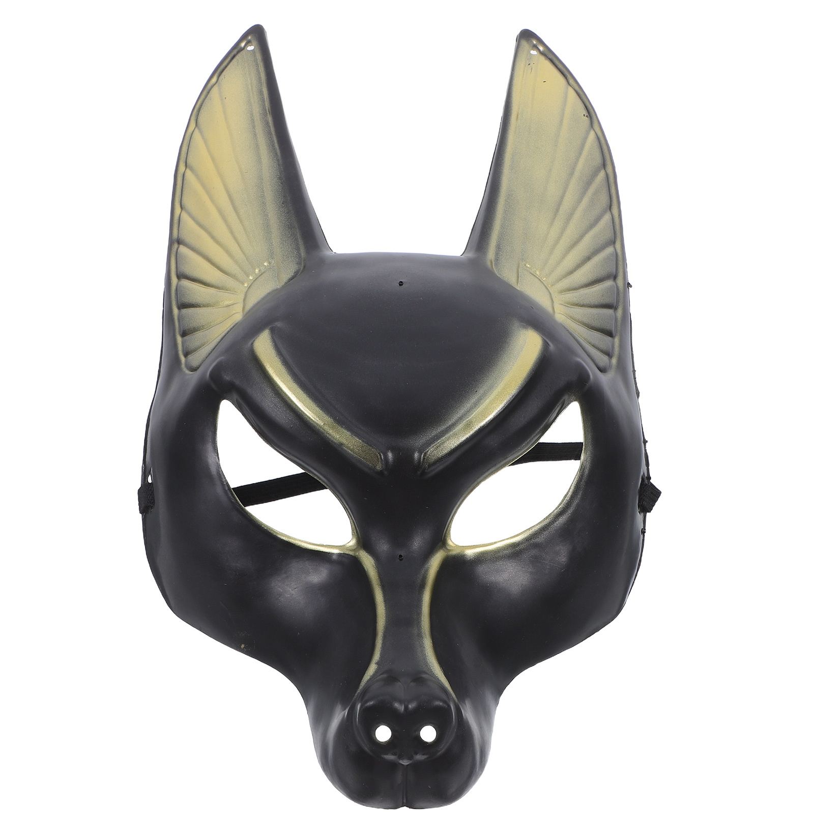Halloween Mask Anubis Design C - огляд і ціна Cosplay Prop Designer