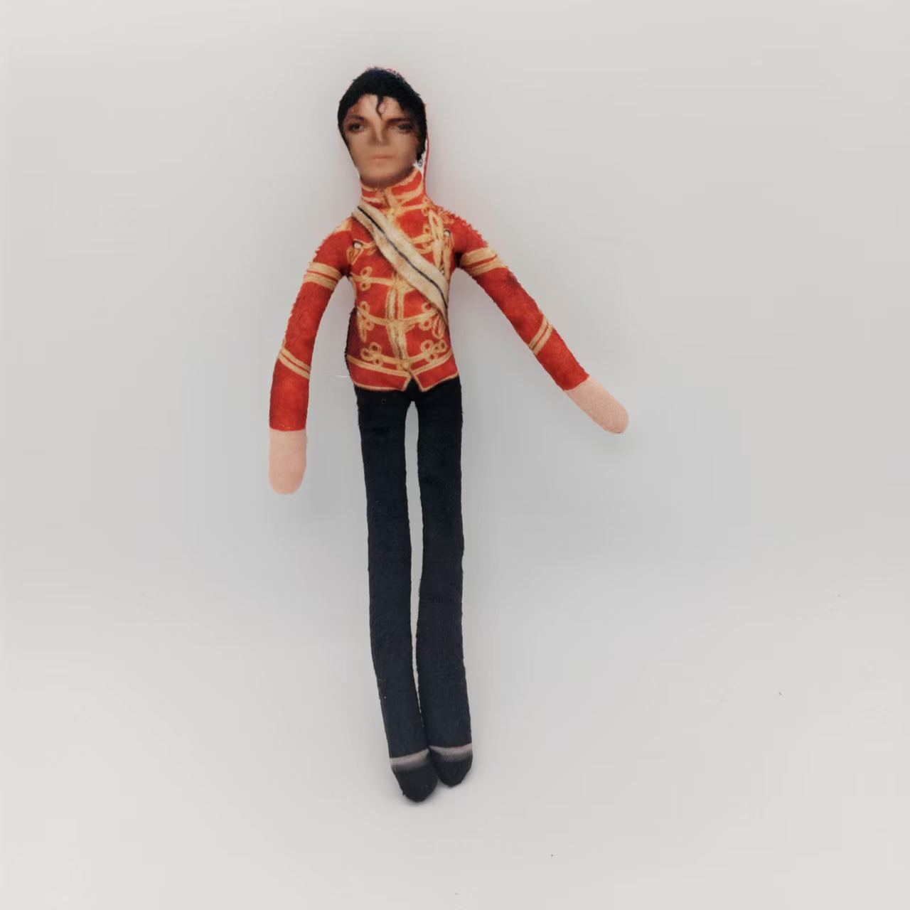 @New Style Michael Jackson Cos - огляд і ціна Evoker Cosplay Prop