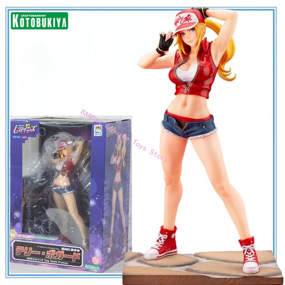 100% Original in Stock Kotobuk - огляд і ціна Kotobukiya Bishoujo