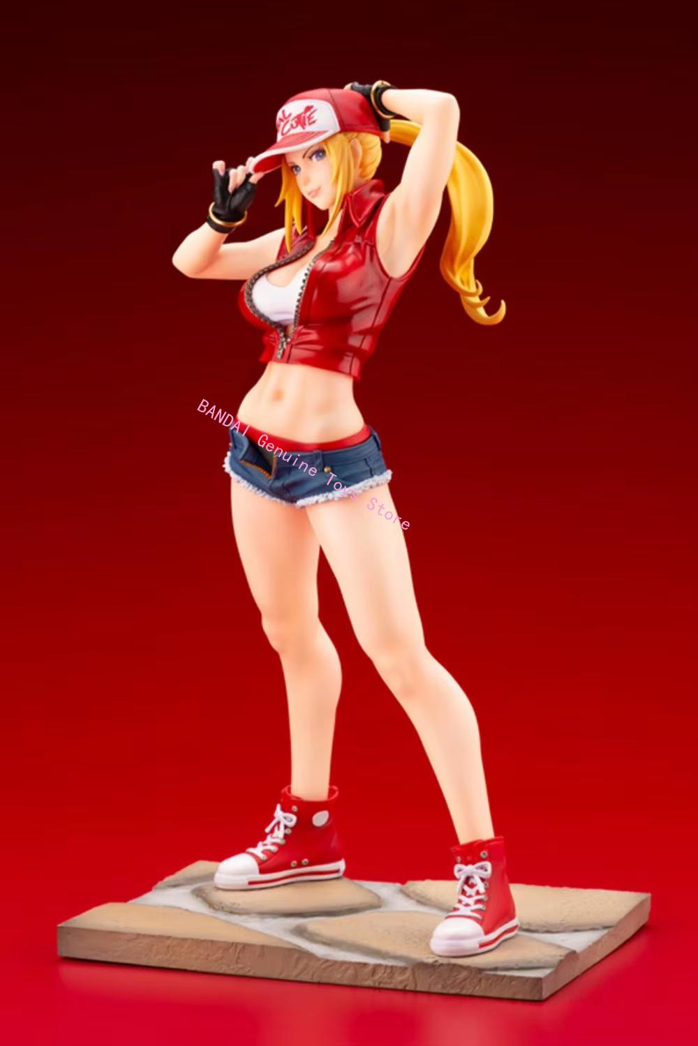 100% Original in Stock Kotobuk - огляд і ціна Kotobukiya Bishoujo