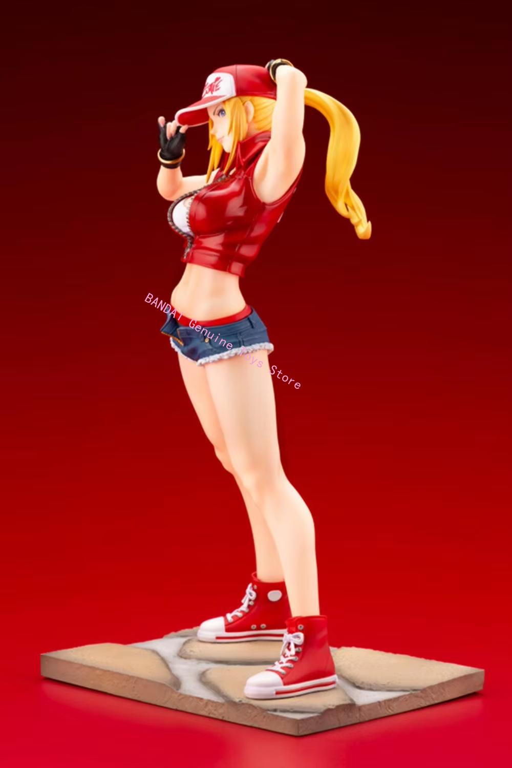 100% Original in Stock Kotobuk - огляд і ціна Kotobukiya Bishoujo