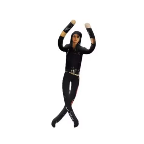 New Style Michael Jackson Cosp - огляд і ціна Evoker Cosplay Prop