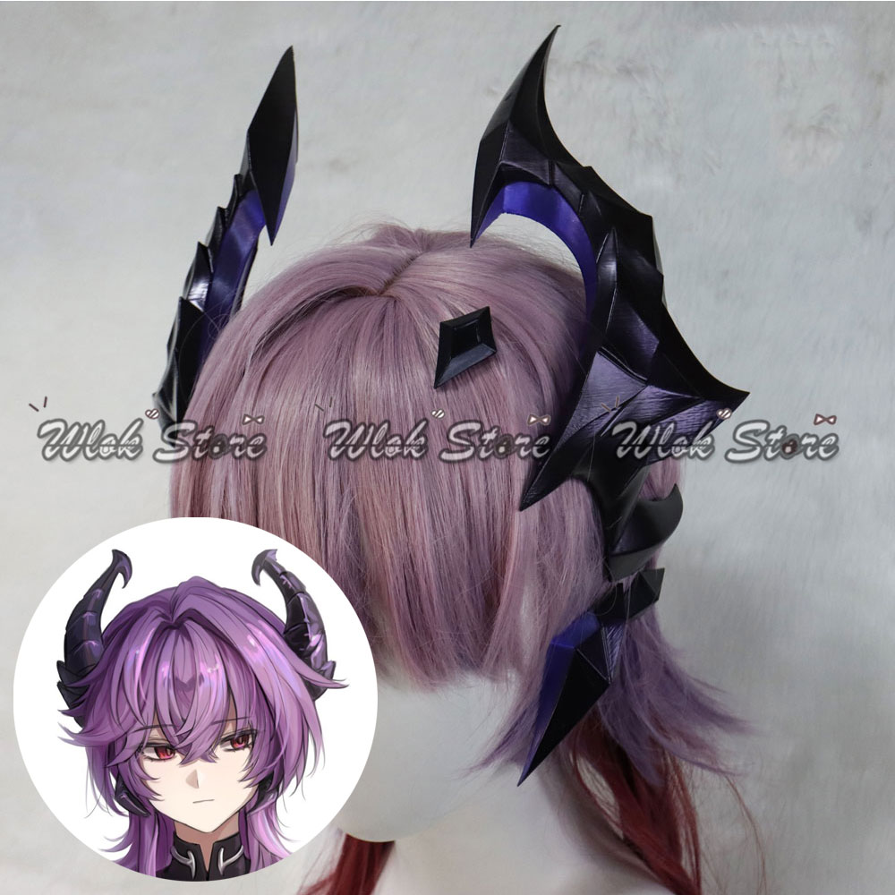 Anime Game Genshin Impact Duri - огляд і ціна Cosplay Prop