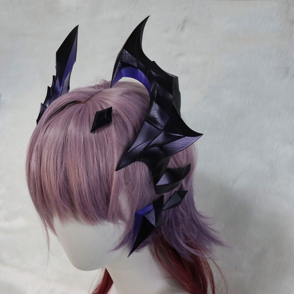 Anime Game Genshin Impact Duri - огляд і ціна Cosplay Prop