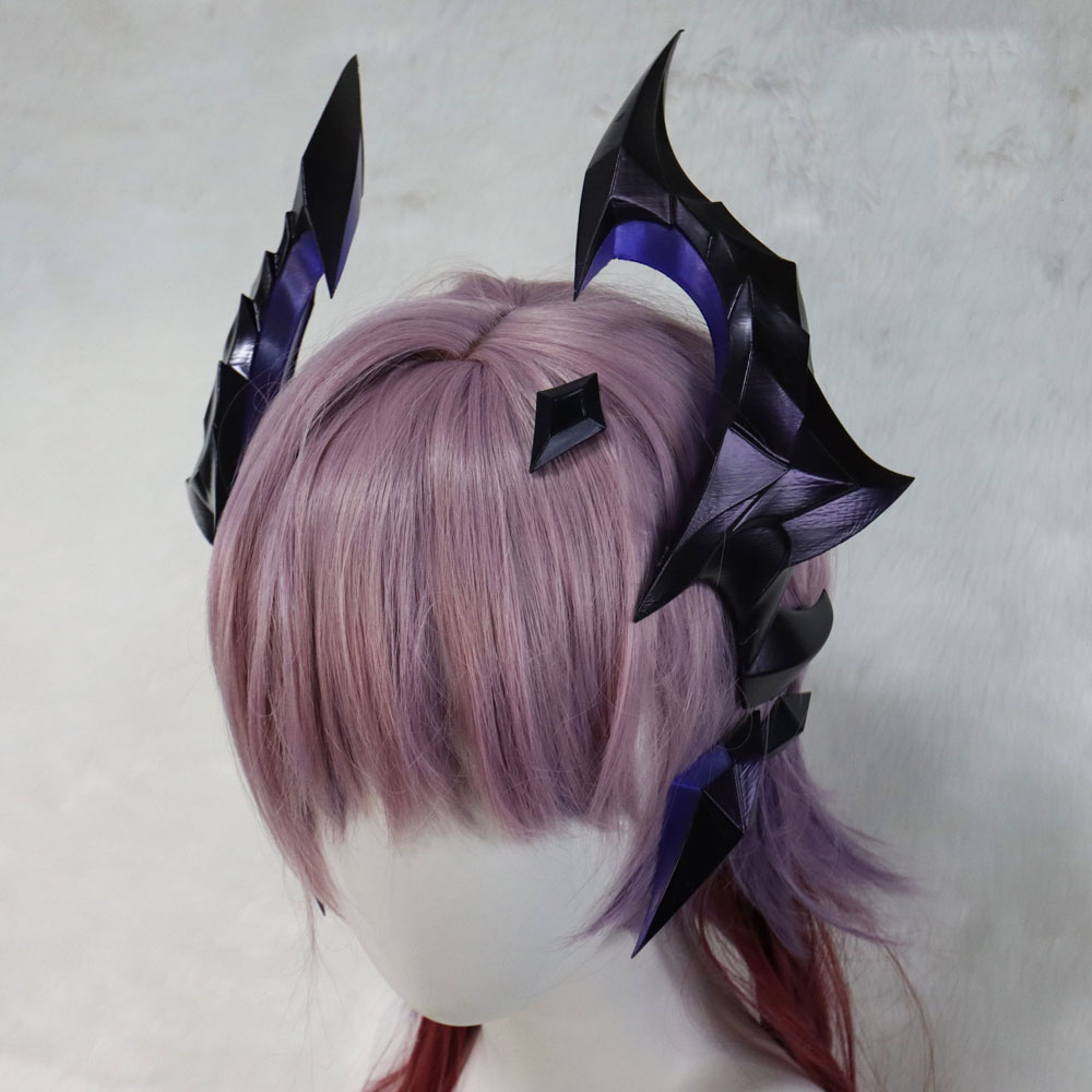 Anime Game Genshin Impact Duri - огляд і ціна Cosplay Prop