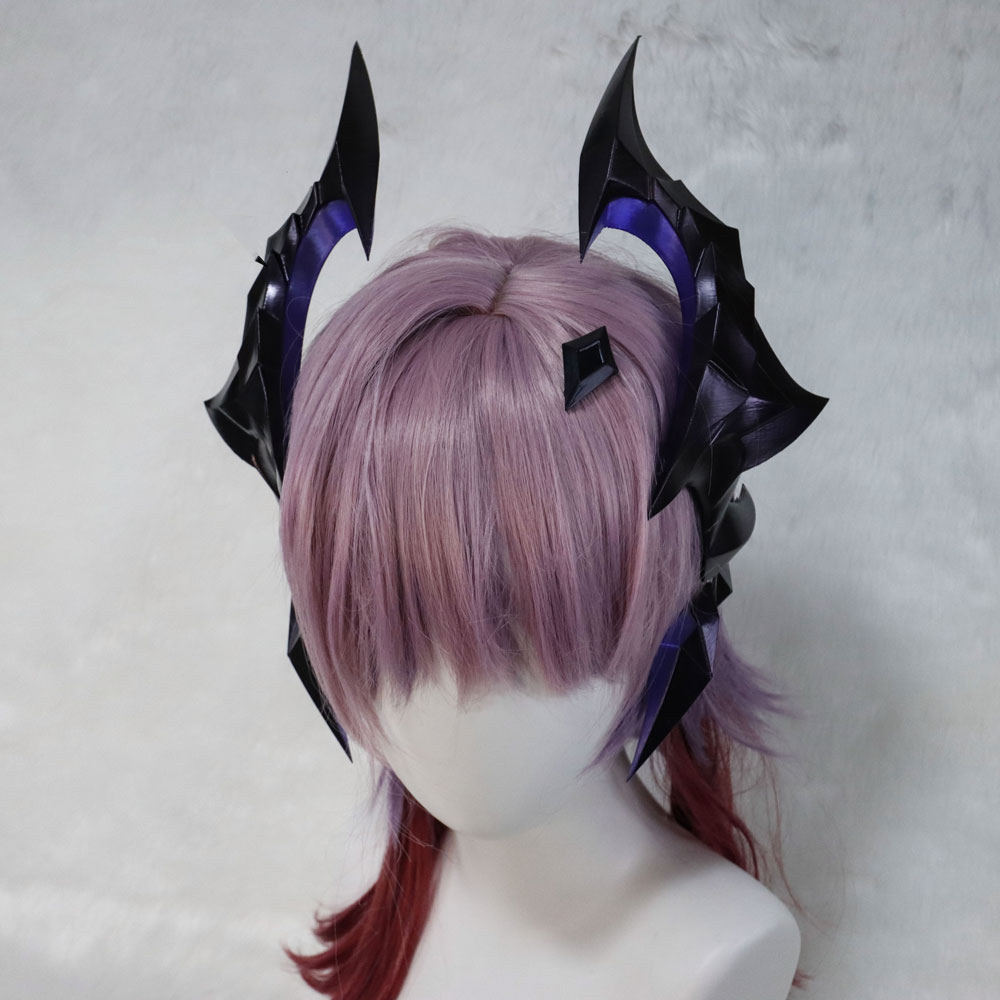 Anime Game Genshin Impact Duri - огляд і ціна Cosplay Prop
