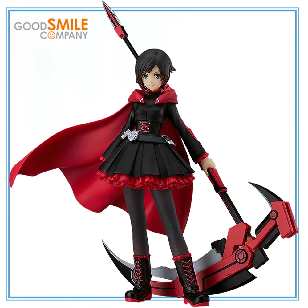 100% Original in Stock Good Sm - огляд і ціна Good Smile Company Pop Up Parade