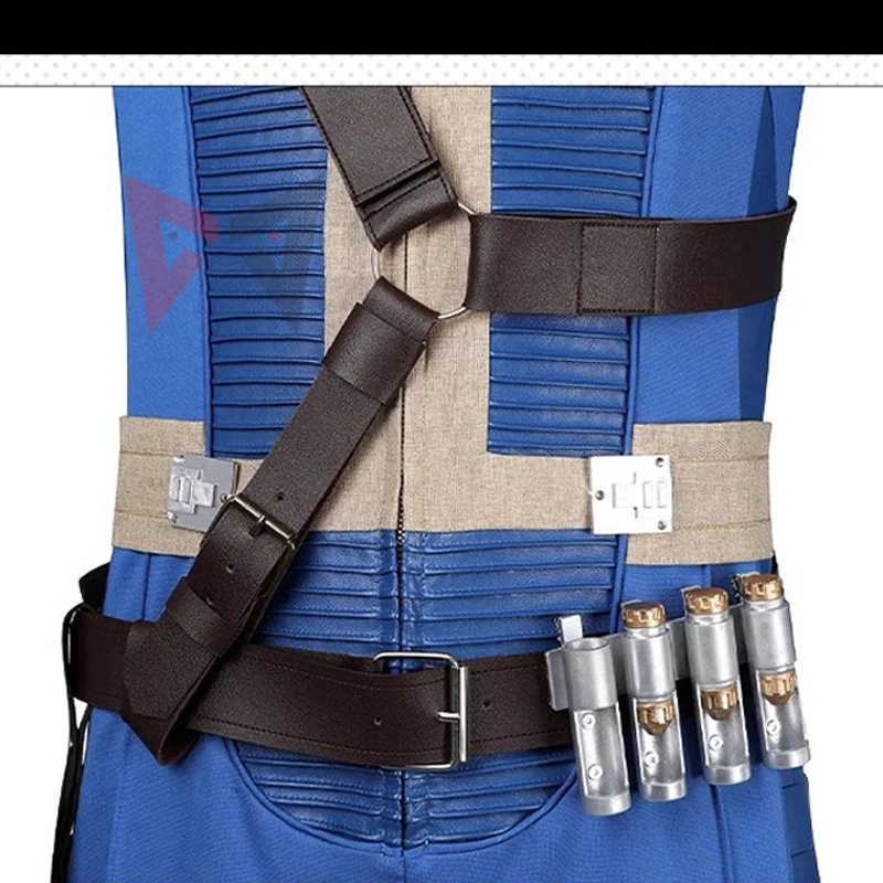 CyNew Movie Fallouting Season  - огляд і ціна Fallout Cosplay Prop