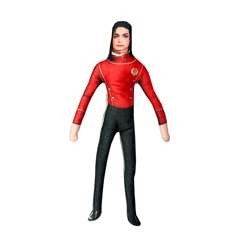 New Style Michael Jackson Cosp - огляд і ціна Evoker Cosplay Prop