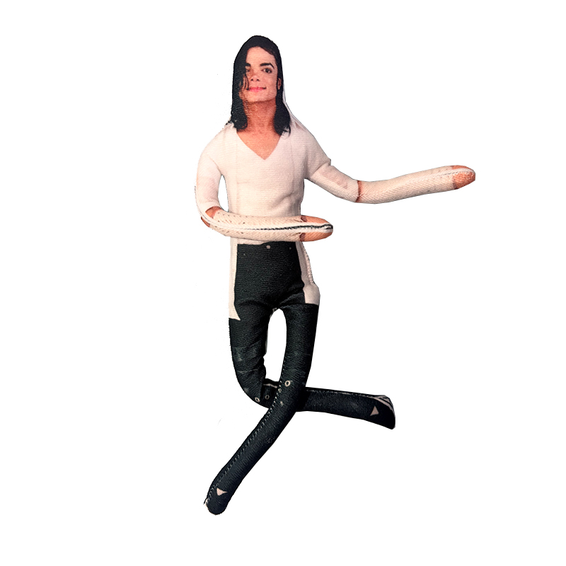 New Style Michael Jackson Cosp - огляд і ціна Evoker Cosplay Prop