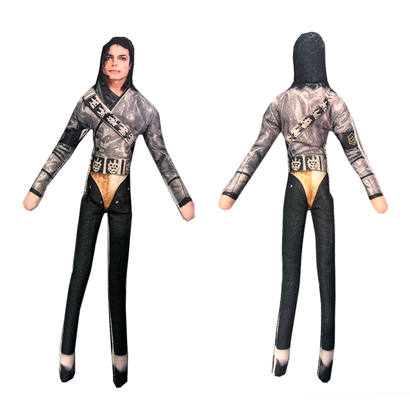 In Stock Michael Jackson King  - огляд і ціна Evoker Cosplay Prop