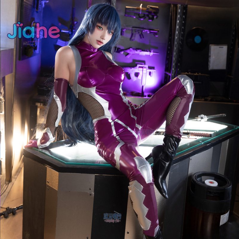 ZERO  Asagi Igawa Cosplay Cost - огляд і ціна Cosplay Prop