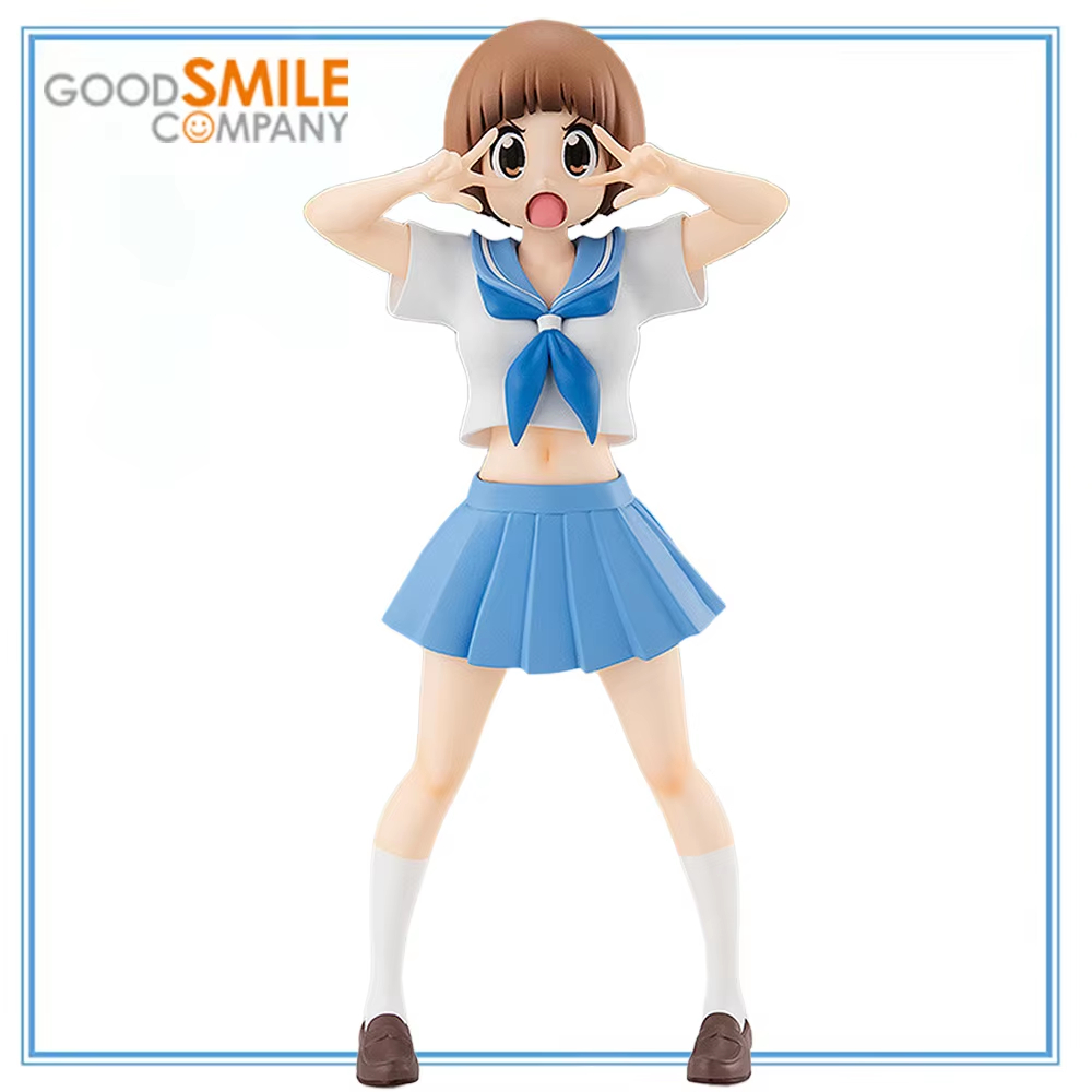 100% Original in Stock Good Sm - огляд і ціна Good Smile Company Pop Up Parade