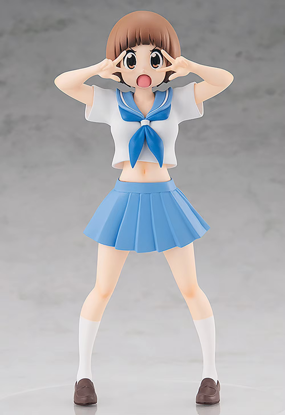 100% Original in Stock Good Sm - огляд і ціна Good Smile Company Pop Up Parade