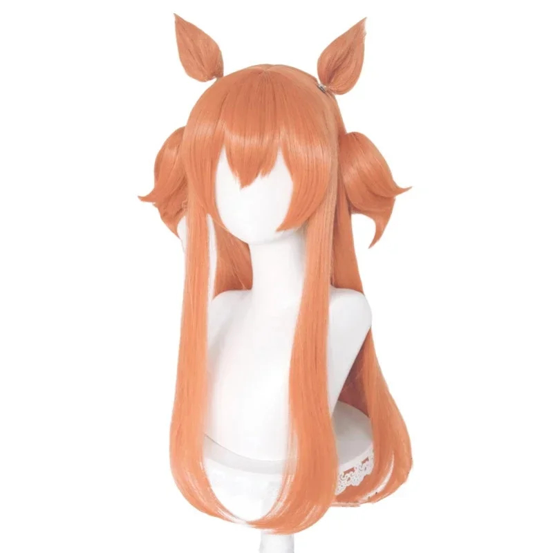 2026 Uma Musume Mayano Top Gun - огляд і ціна Heat Gun Cosplay