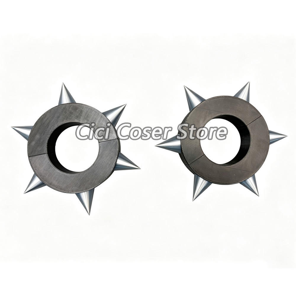 Anime Game Chinese Gongfu Chun - огляд і ціна Magnetic Clasp Cosplay