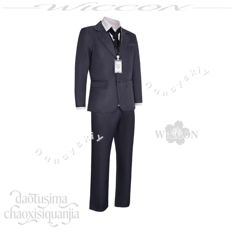 Teacher Sensei 코스프레 Cosplay Co - огляд і ціна Cosplay Prop Business