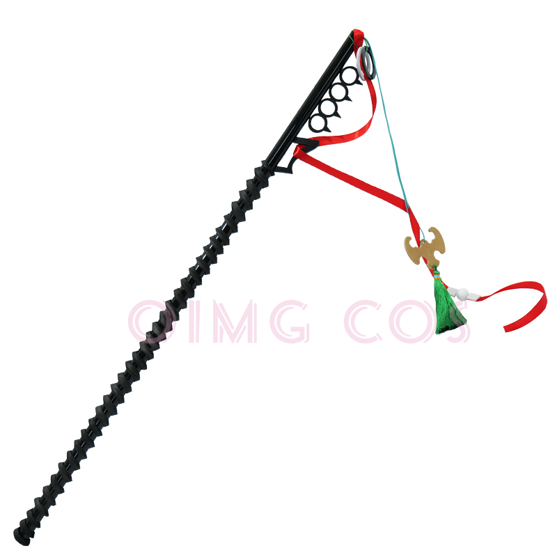 FateGrand Order FGO Taigong Wa - огляд і ціна Cosplay Prop Knife