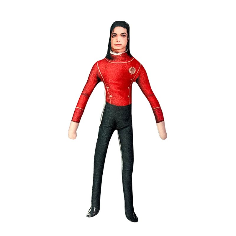 2026 New Style Michael Jackson - огляд і ціна Evoker Cosplay Prop