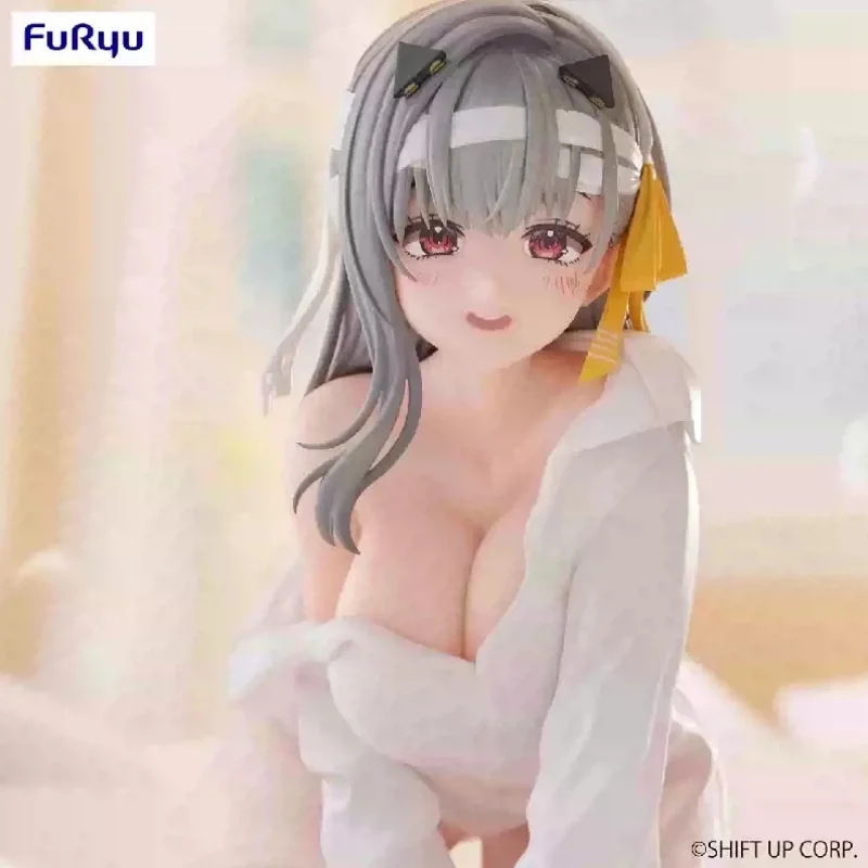 Genuine Furyu NIKKE Goddess of - огляд і ціна Good Smile Company Pop Up Parade