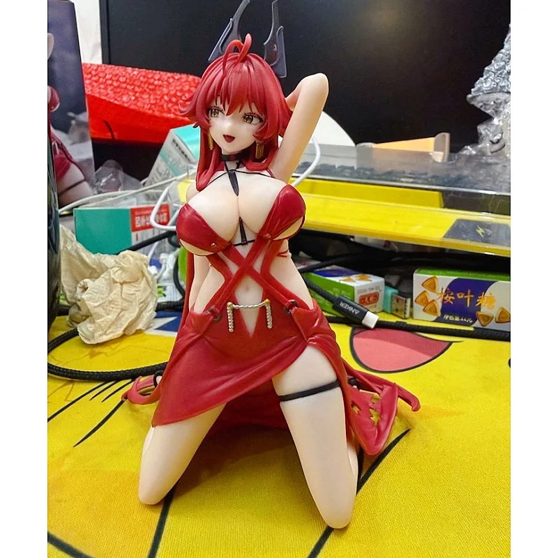 Genuine Furyu NIKKE Goddess of - огляд і ціна Good Smile Company Pop Up Parade