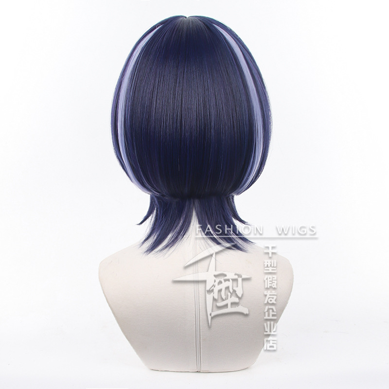 Christmas Wanderer Cosplay Wig - огляд і ціна Fallout Cosplay Prop
