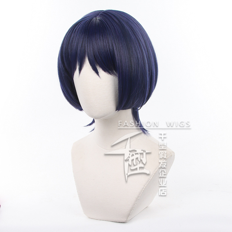 Christmas Wanderer Cosplay Wig - огляд і ціна Fallout Cosplay Prop