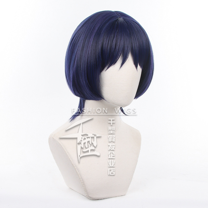 Christmas Wanderer Cosplay Wig - огляд і ціна Fallout Cosplay Prop