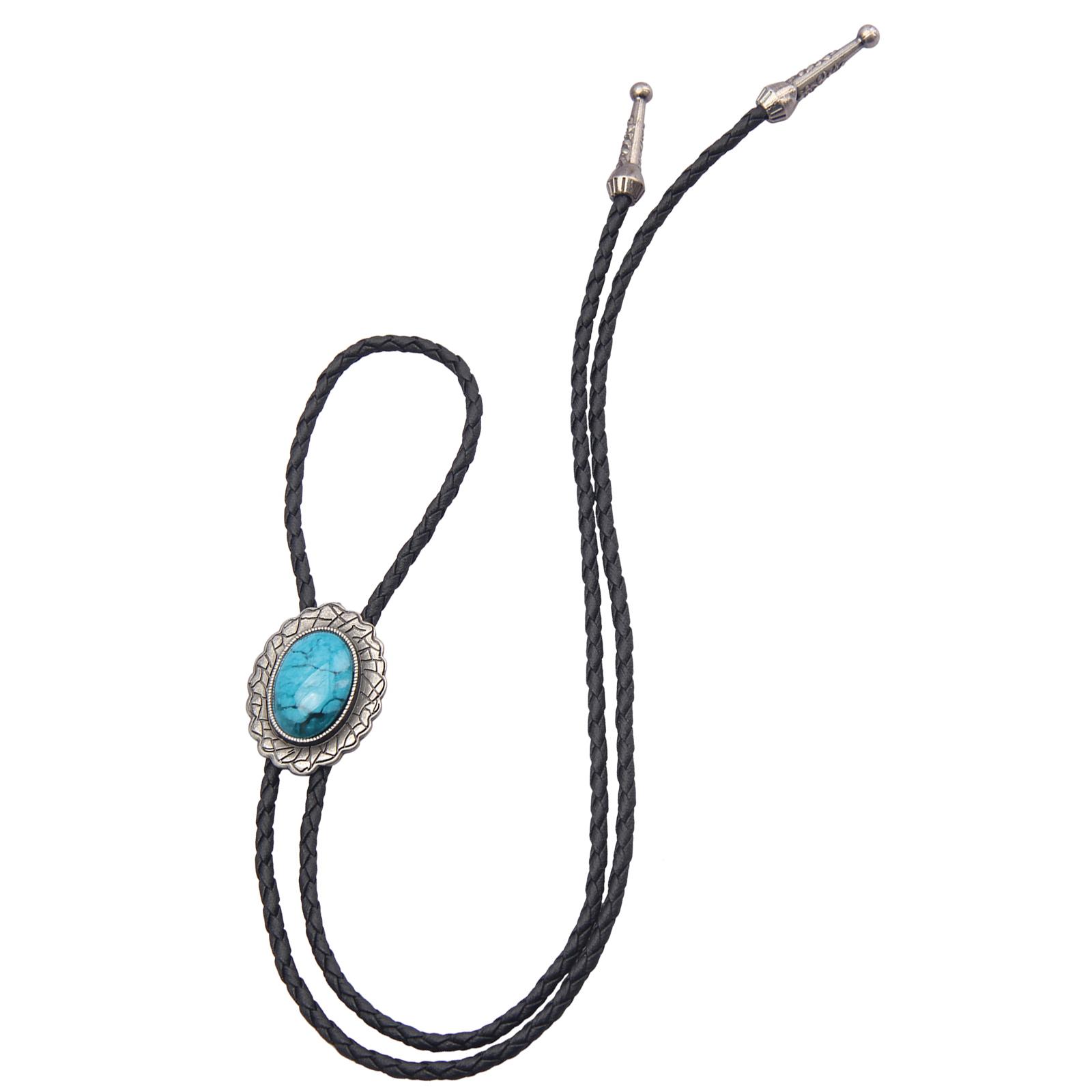Bolo Tie for Men Fashion Vinta - огляд і ціна Magnetic Clasp Cosplay