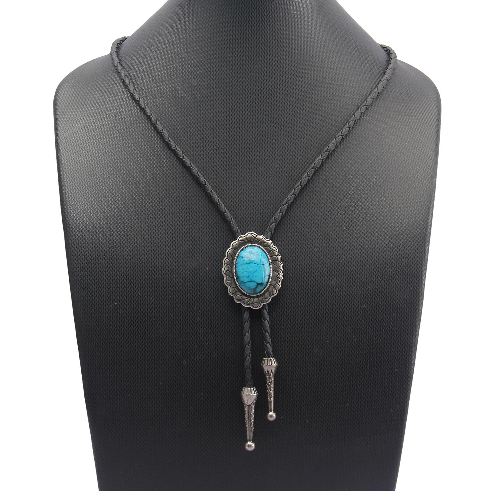 Bolo Tie for Men Fashion Vinta - огляд і ціна Magnetic Clasp Cosplay