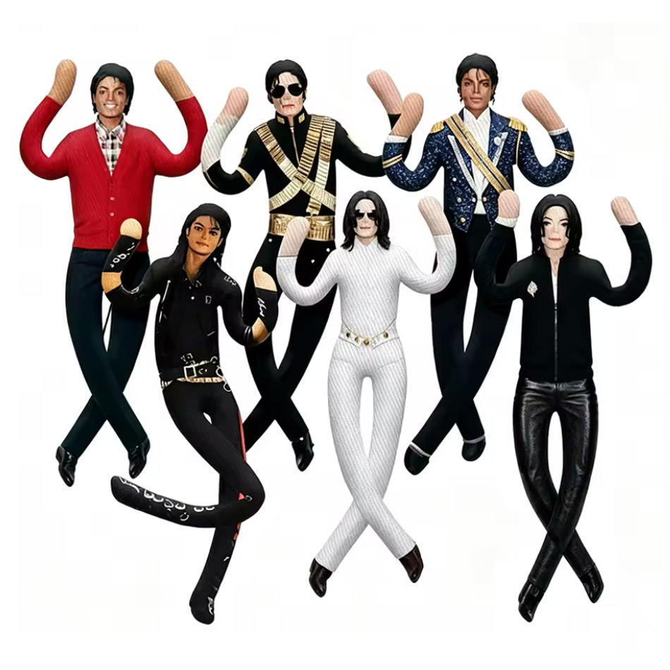 Hot Sale Michael Jackson Cospl - огляд і ціна Evoker Cosplay Prop