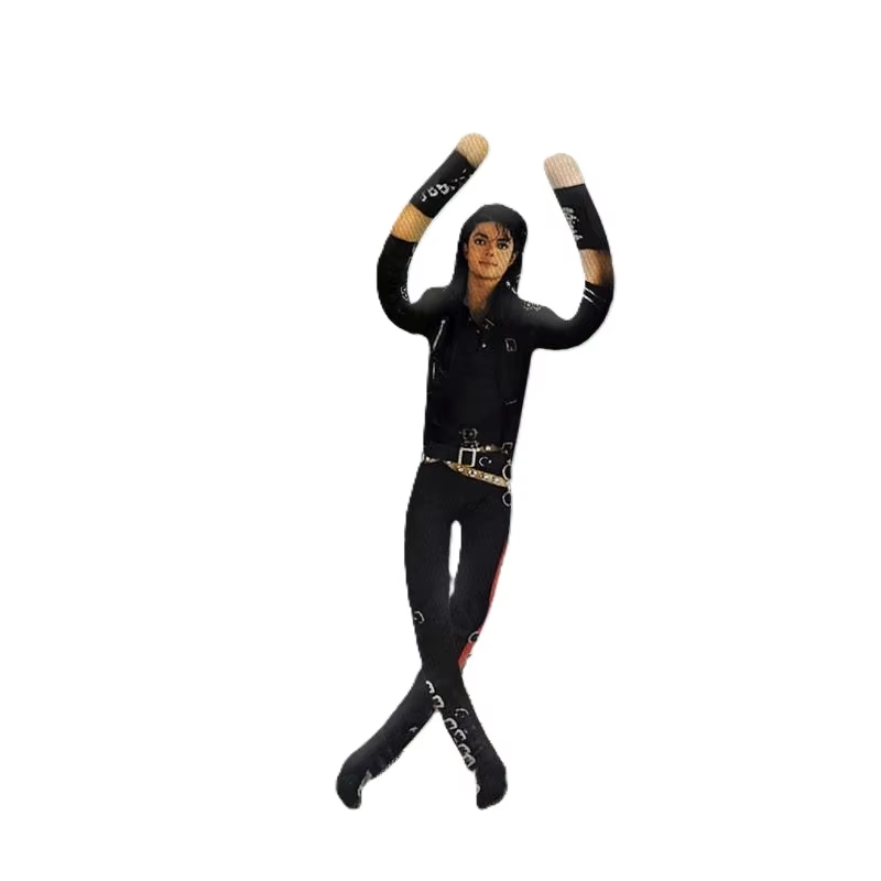 -Michael Jackson Cosplay Prop  - огляд і ціна Evoker Cosplay Prop