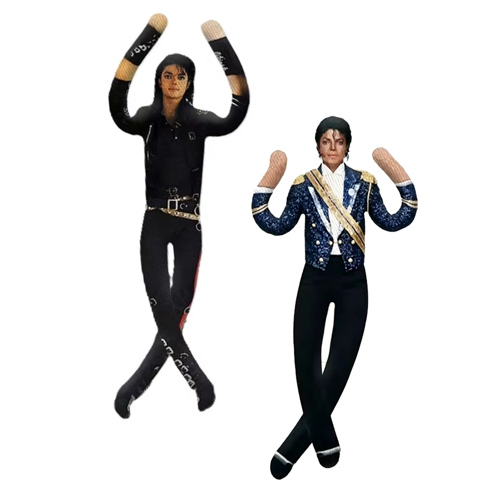 -Michael Jackson Cosplay Prop  - огляд і ціна Evoker Cosplay Prop