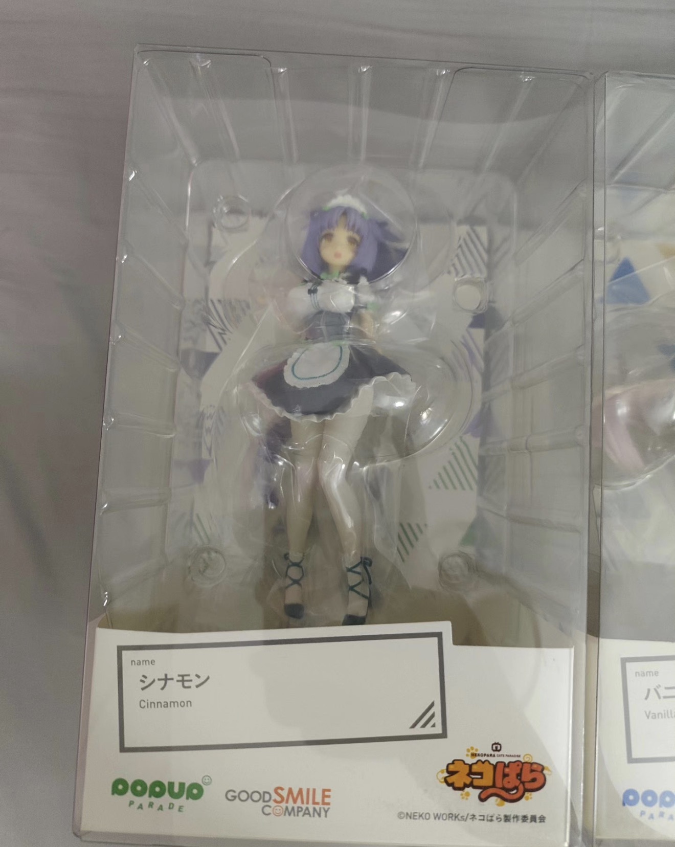 100% Original in Stock Good Sm - огляд і ціна Good Smile Company Pop Up Parade