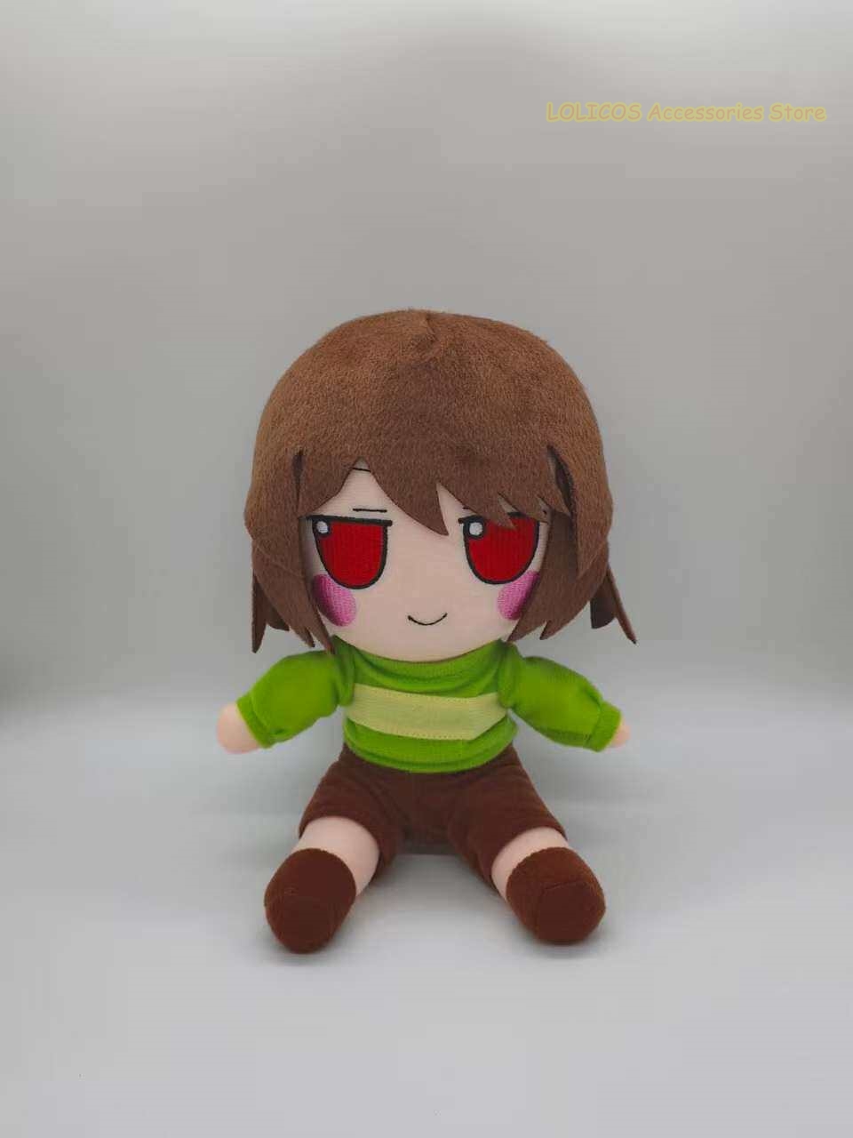 Anime Role Chara Fumo Series C - огляд і ціна Cosplay Prop