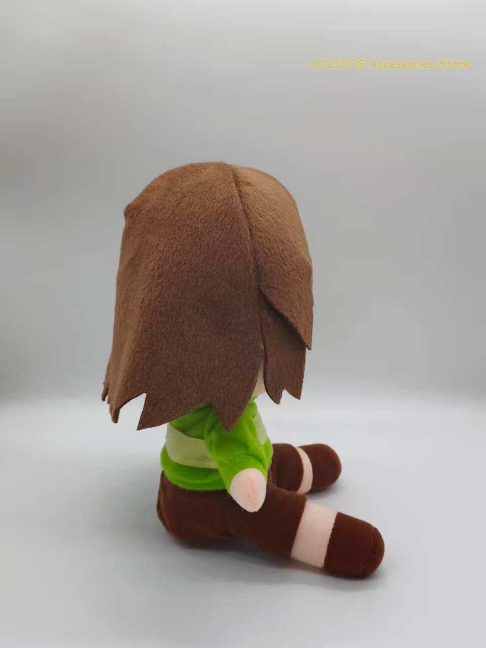 Anime Role Chara Fumo Series C - огляд і ціна Cosplay Prop