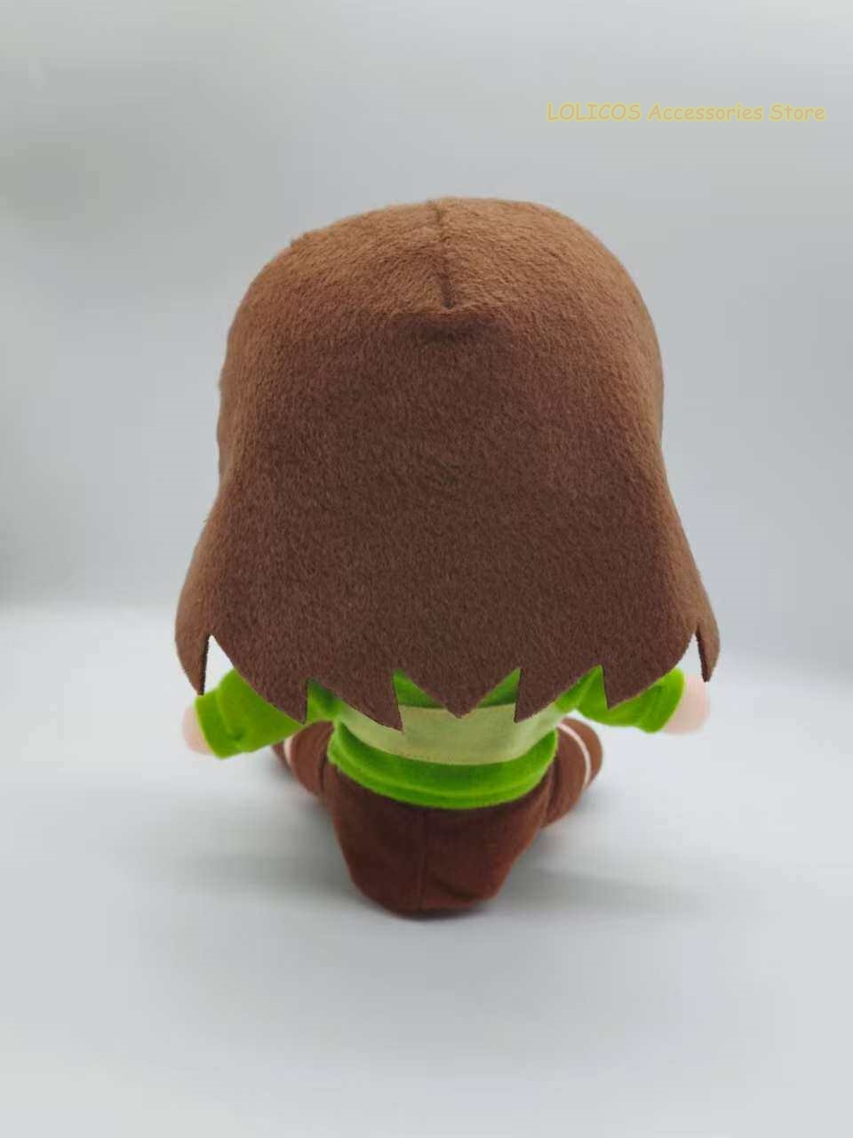 Anime Role Chara Fumo Series C - огляд і ціна Cosplay Prop