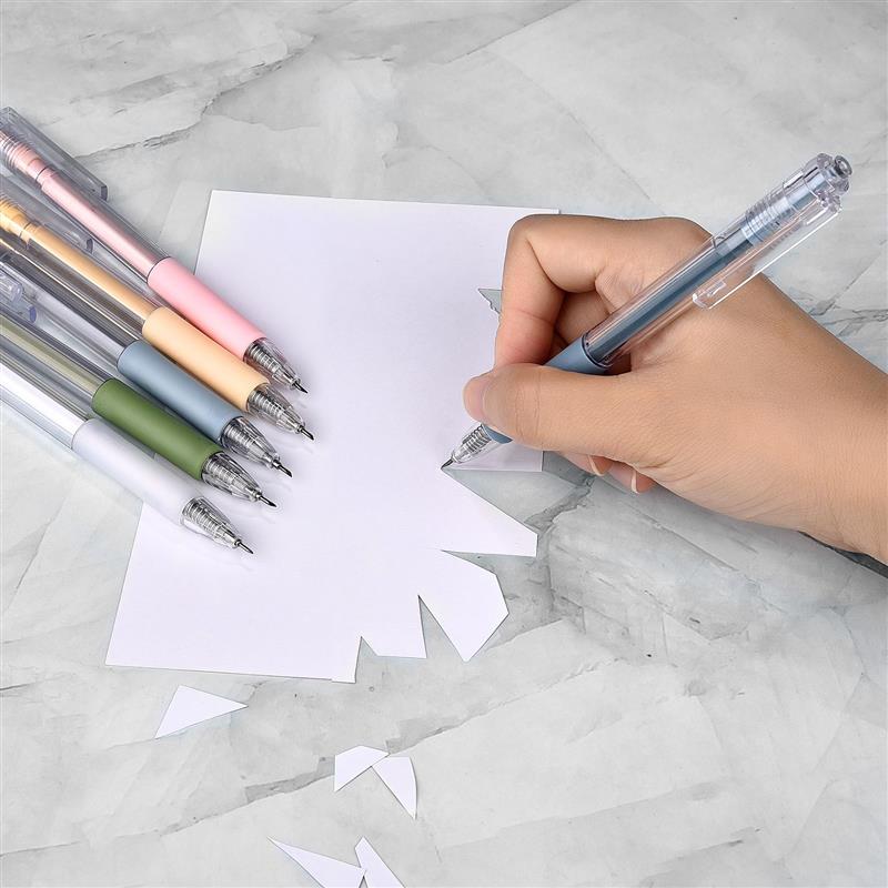 2+6Pcs Knife Pen Refill Set Ar - огляд і ціна Craft Knife Set