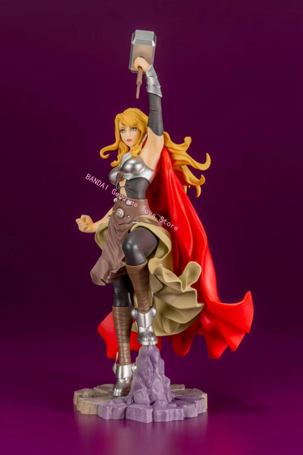100% Original in Stock Kotobuk - огляд і ціна Kotobukiya Bishoujo
