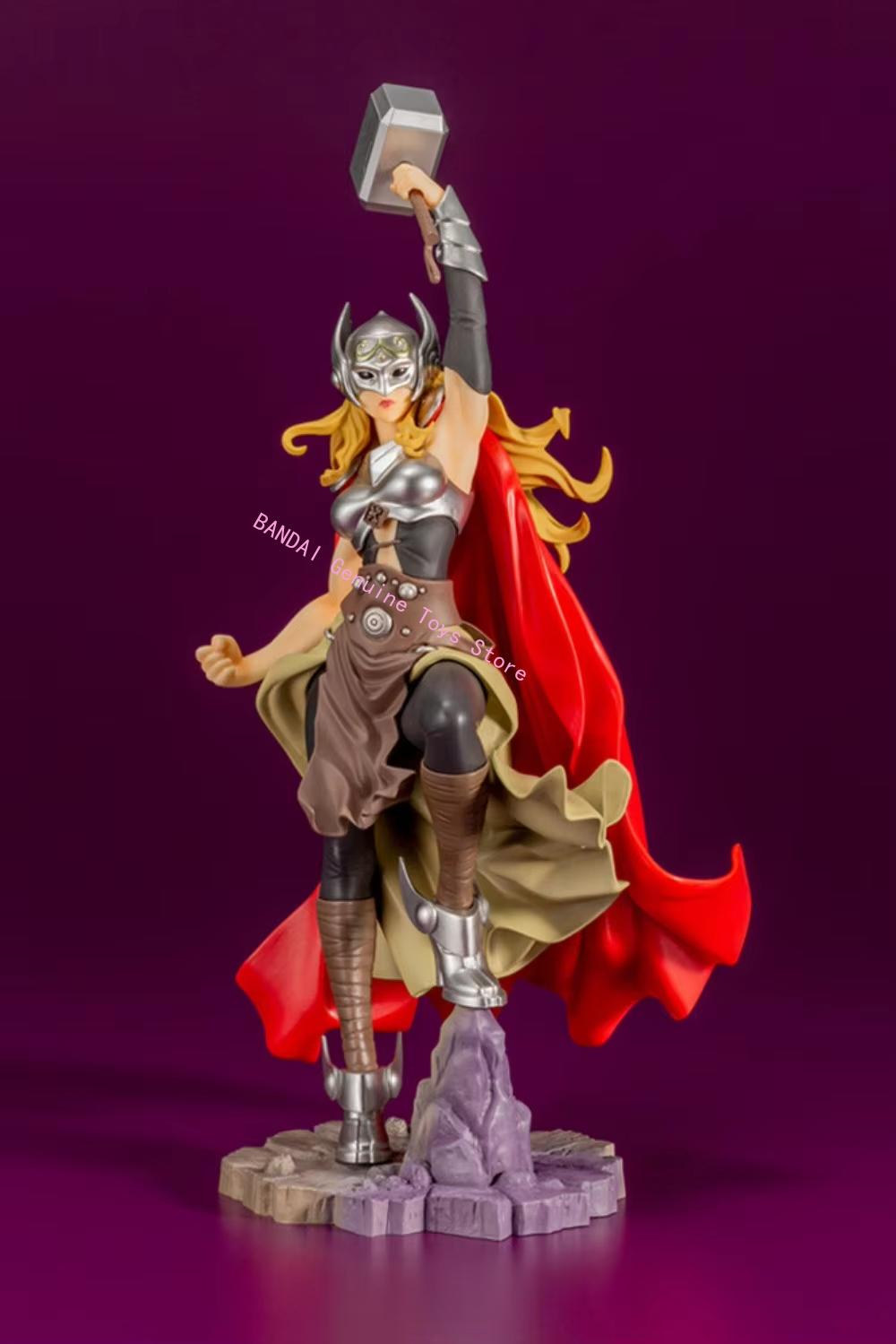 100% Original in Stock Kotobuk - огляд і ціна Kotobukiya Bishoujo