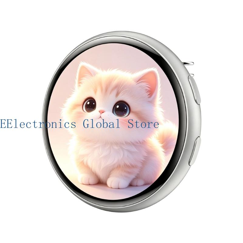 462B Wireless Anime Display Pi - огляд і ціна Magnetic Clasp Cosplay