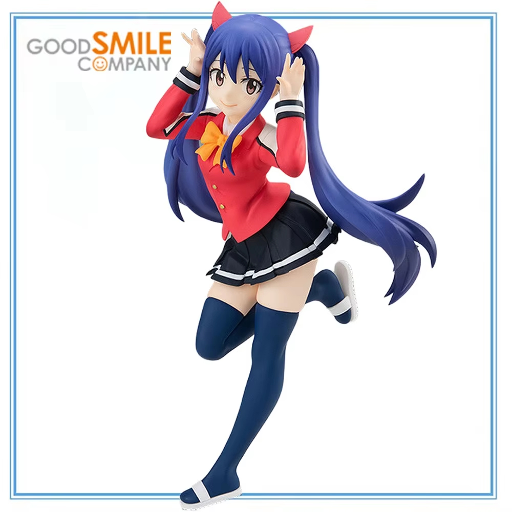 100% Original in Stock Good Sm - огляд і ціна Good Smile Company Pop Up Parade