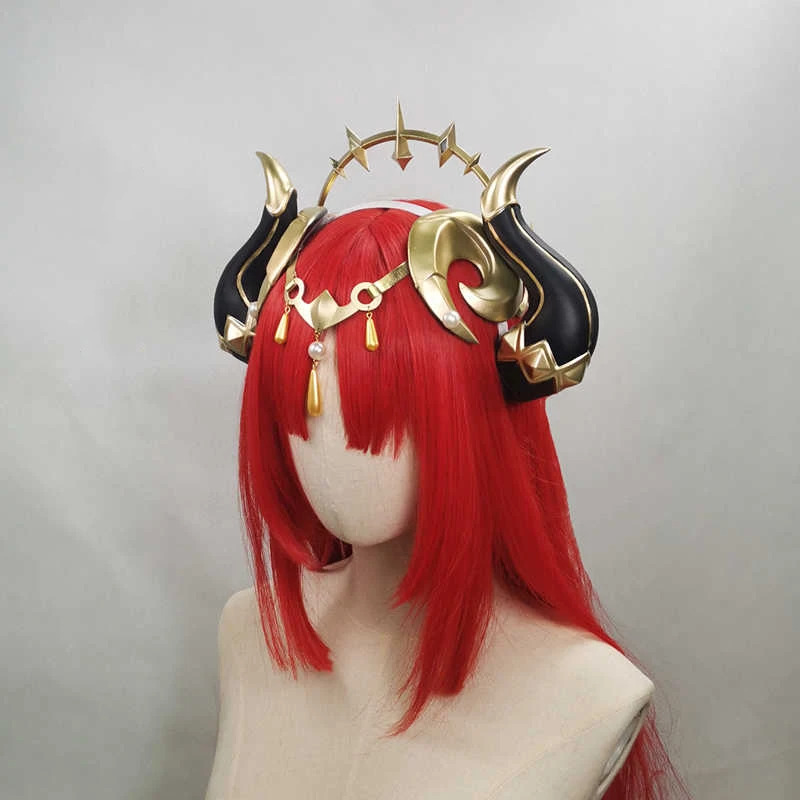 25COSNew Genshin Impact Nilou  - огляд і ціна Cosplay Prop Works